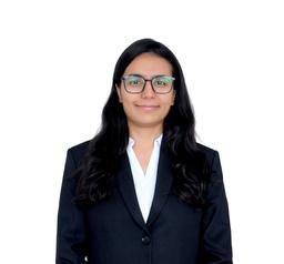 Anushri Patel