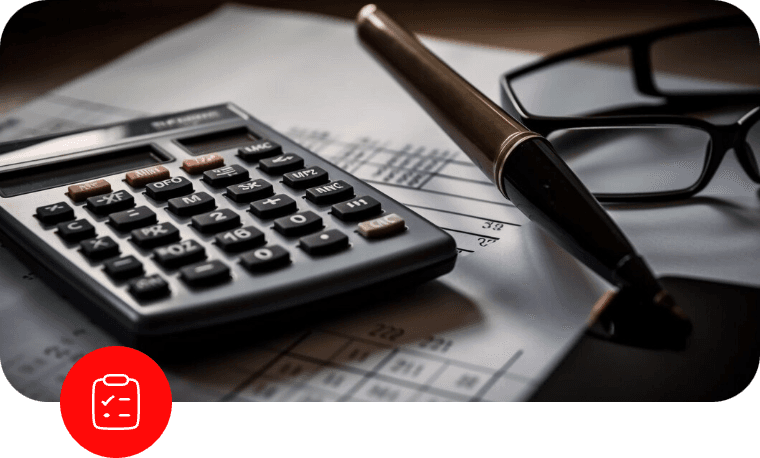 Bookkeeping