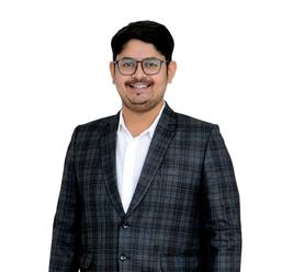 Divy Patel